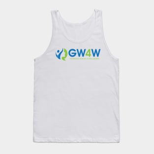 Global Women 4 Wellbeing Tank Top